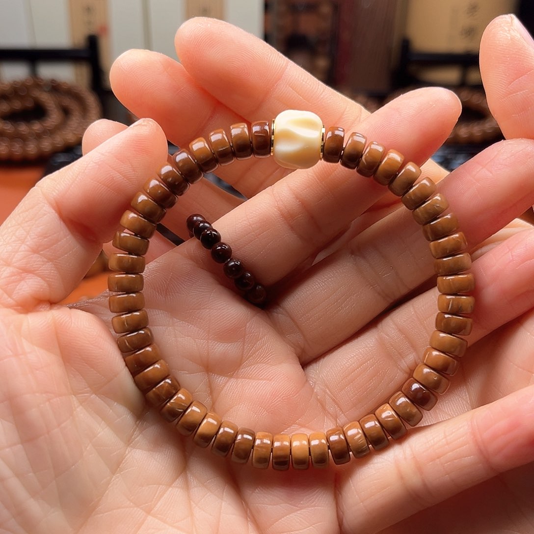 库克手串药片➕配饰