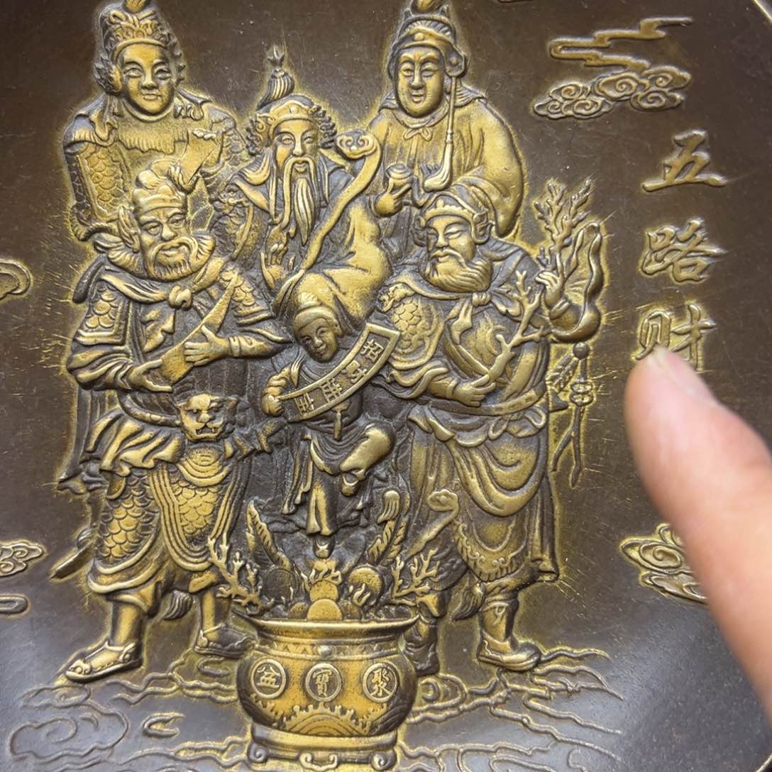 精美文玩精品摆件