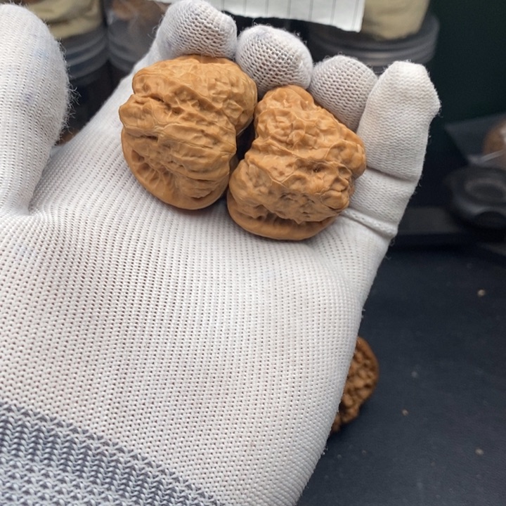 文玩核桃吊坠全品蛤蟆39