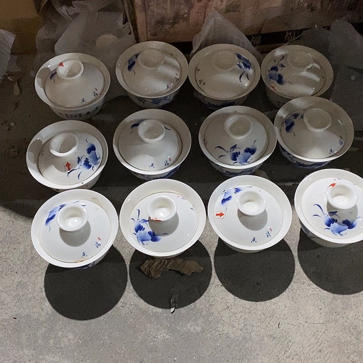 微瑕茶具介意勿拍