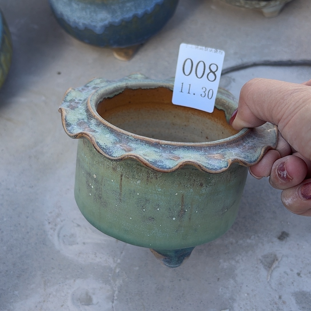 瓷片景德镇陶瓷手工制作