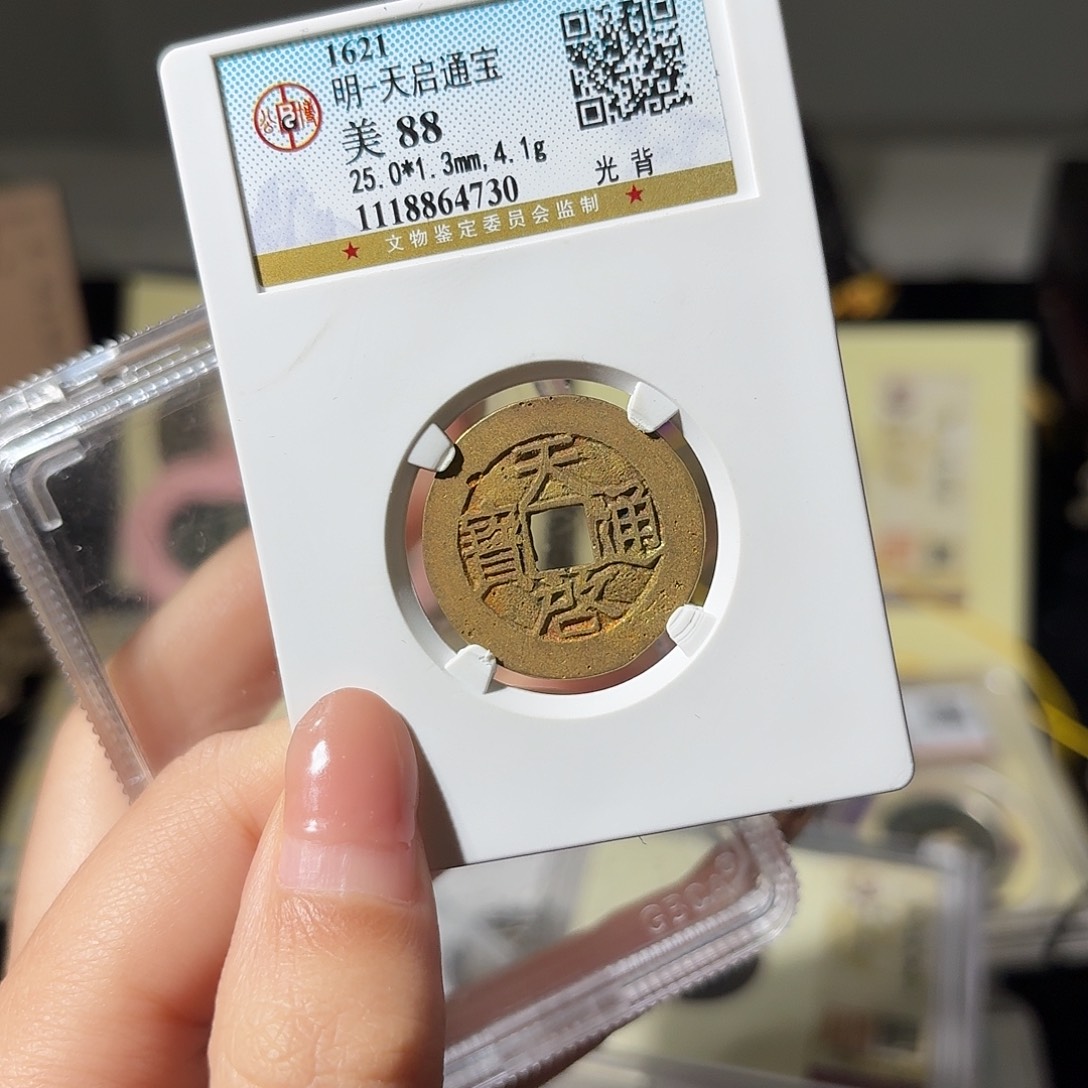 铜小莲精选，水表金天启