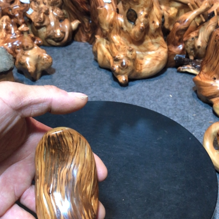 开***。柏木（崖柏）崖柏45