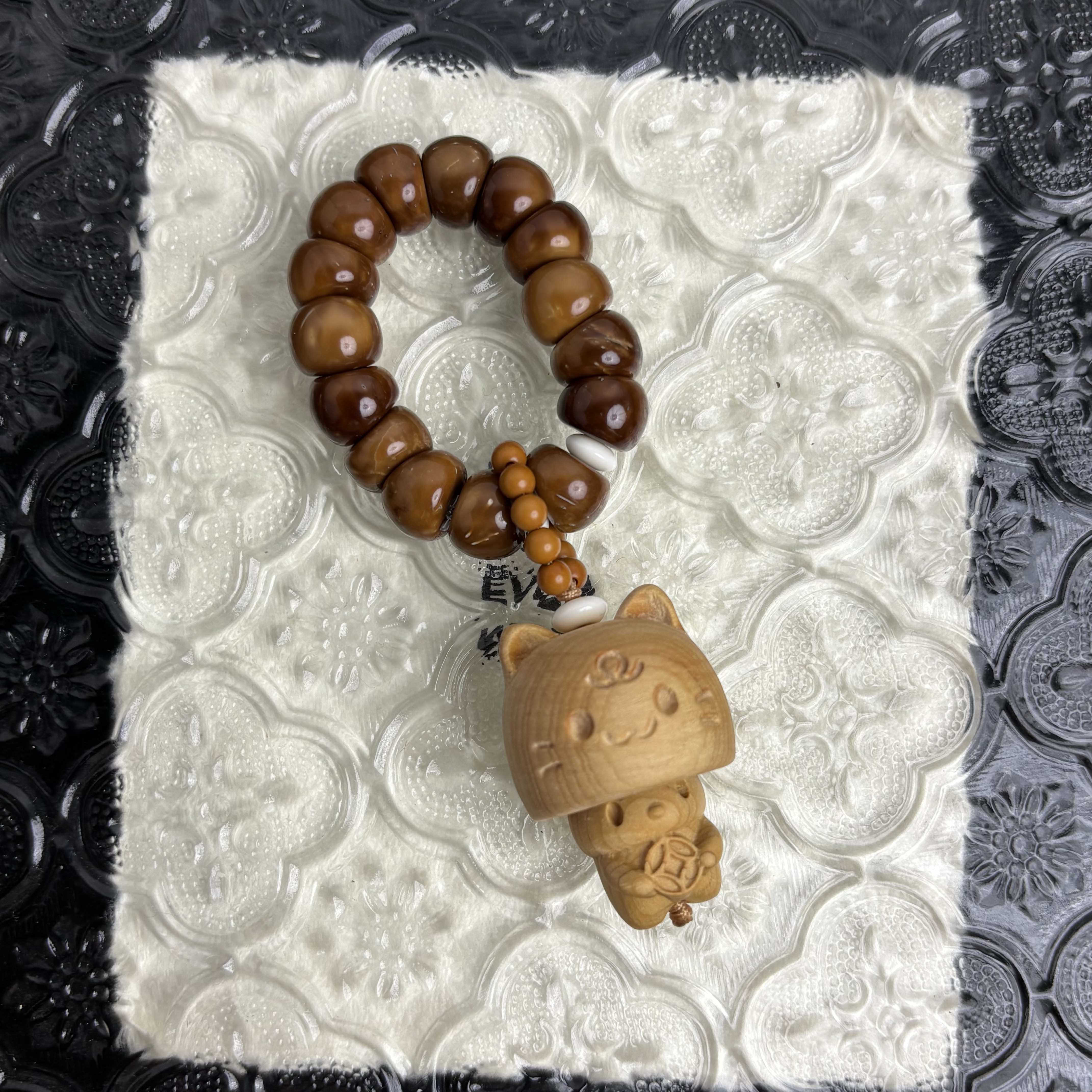 喵灯晃影10mm 库克蒜瓣手捻 CP163-2688