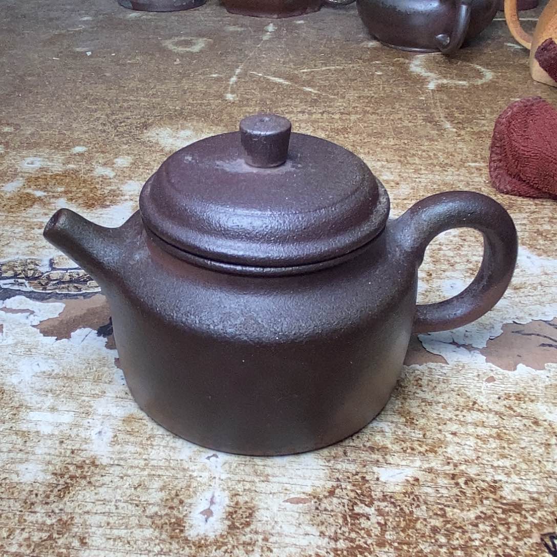 紫砂茶壶紫砂艺术