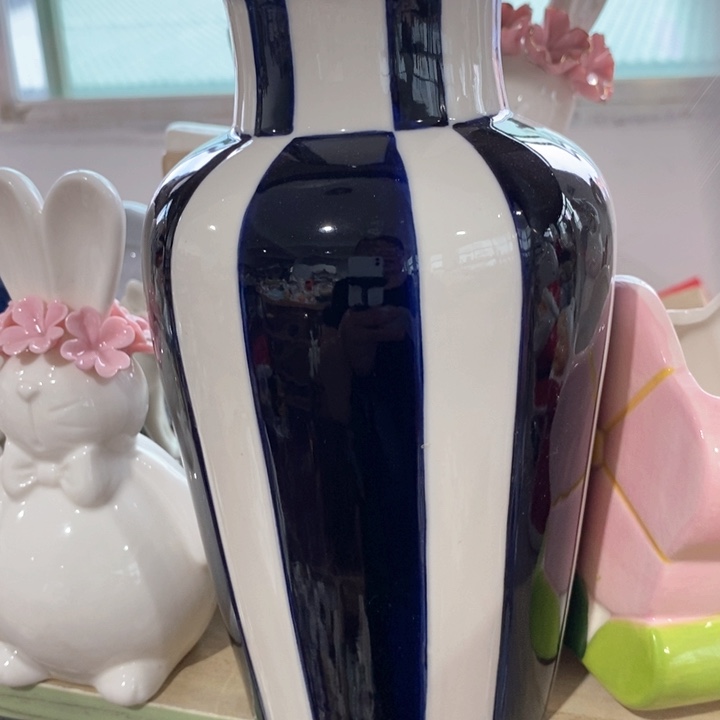 摆件陶瓷树脂家居摆件