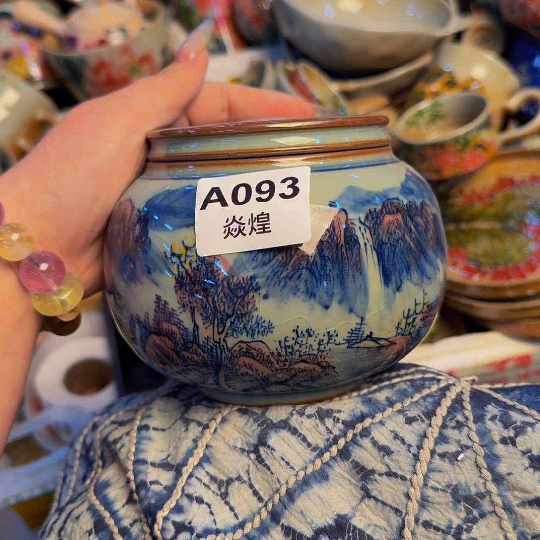 陶景德镇源头厂家