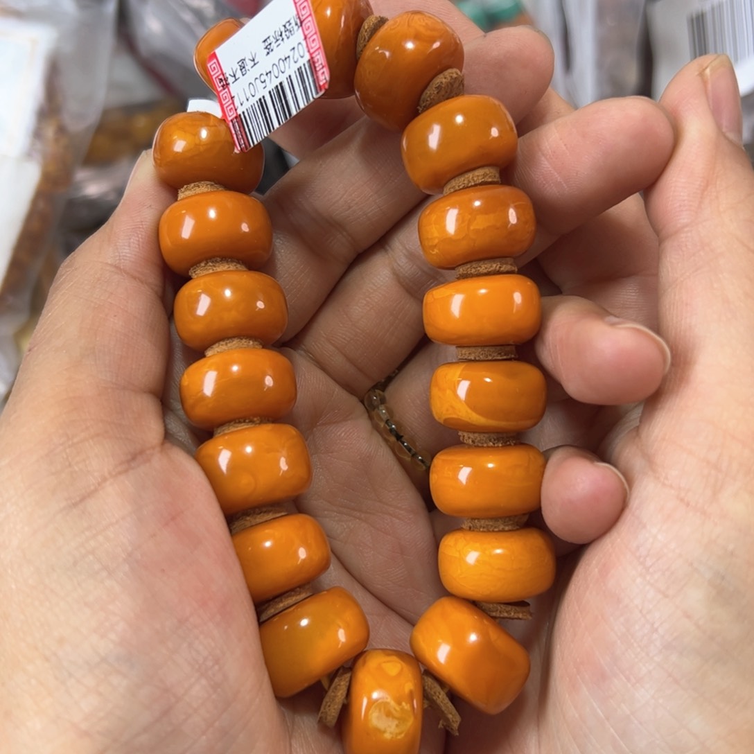 琥珀珠宝奇石未镶嵌619