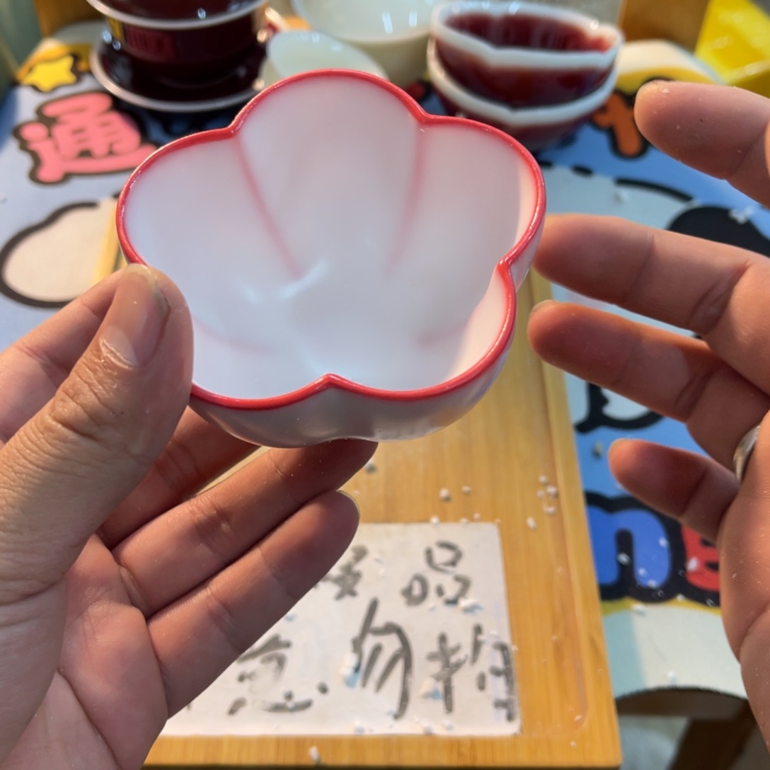 紫砂陶瓷茶具微瑕介意勿拍