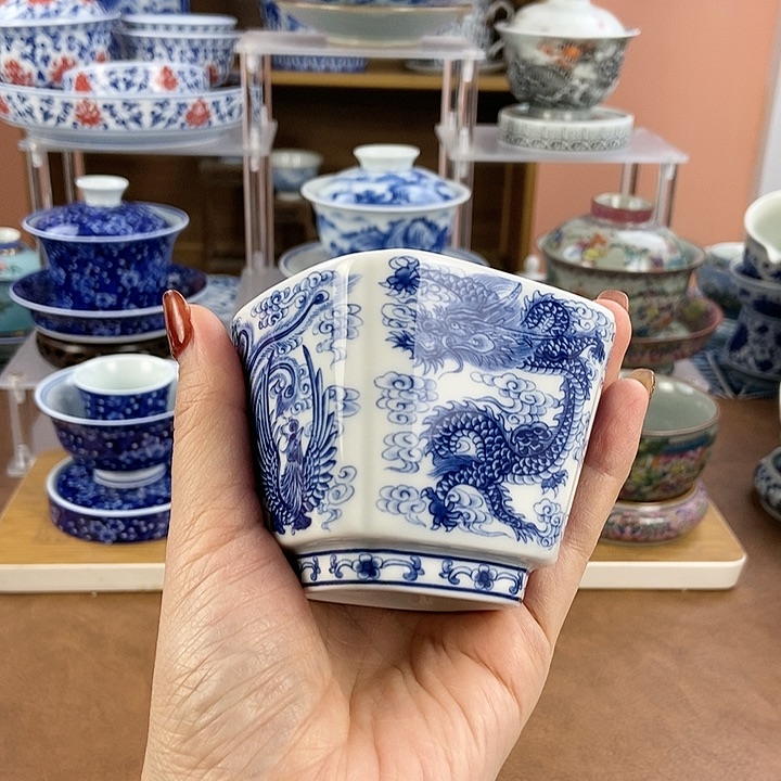 陶瓷制品加工企业及