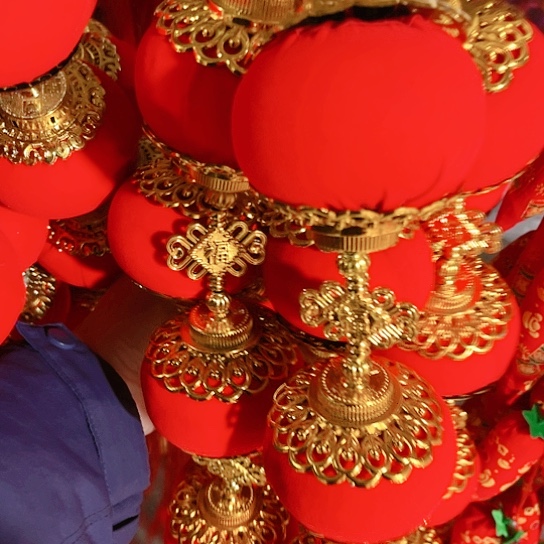 直播间推荐处理10个