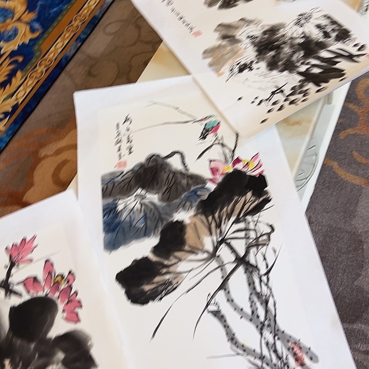书法书法作品欣赏艺术