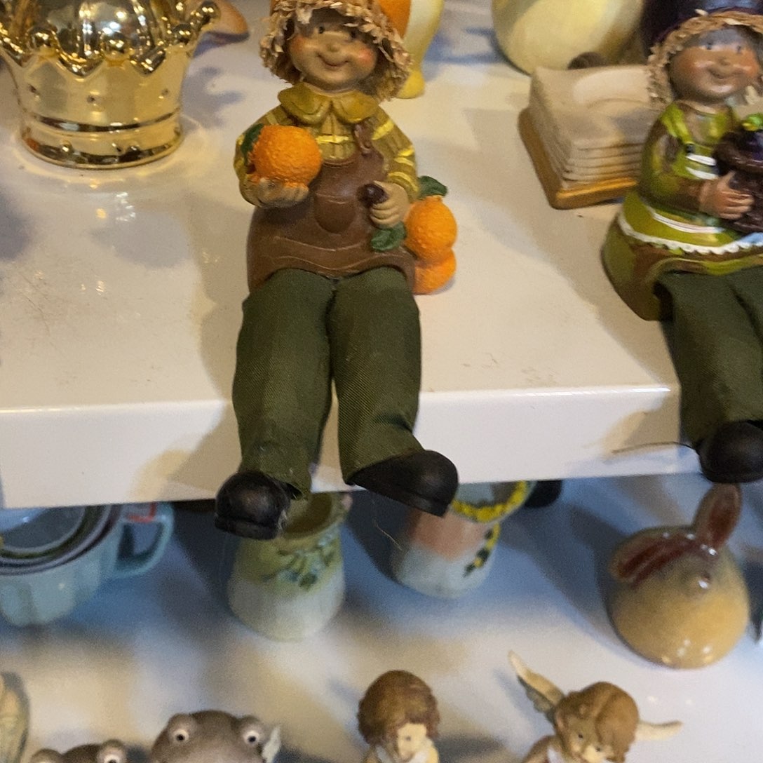 树脂制品树脂工艺品摆件