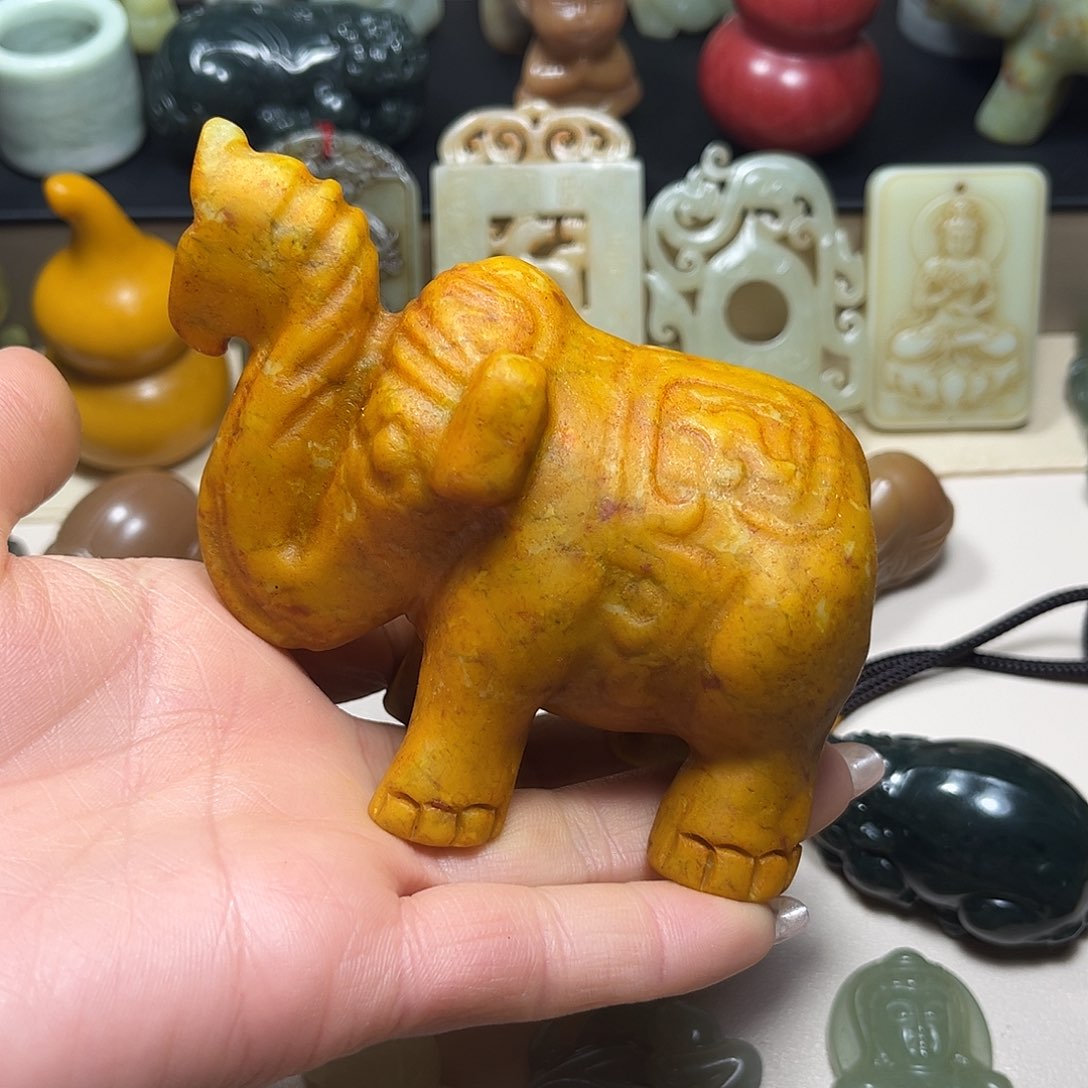 白玉菩提吊坠白玉菩提吊坠