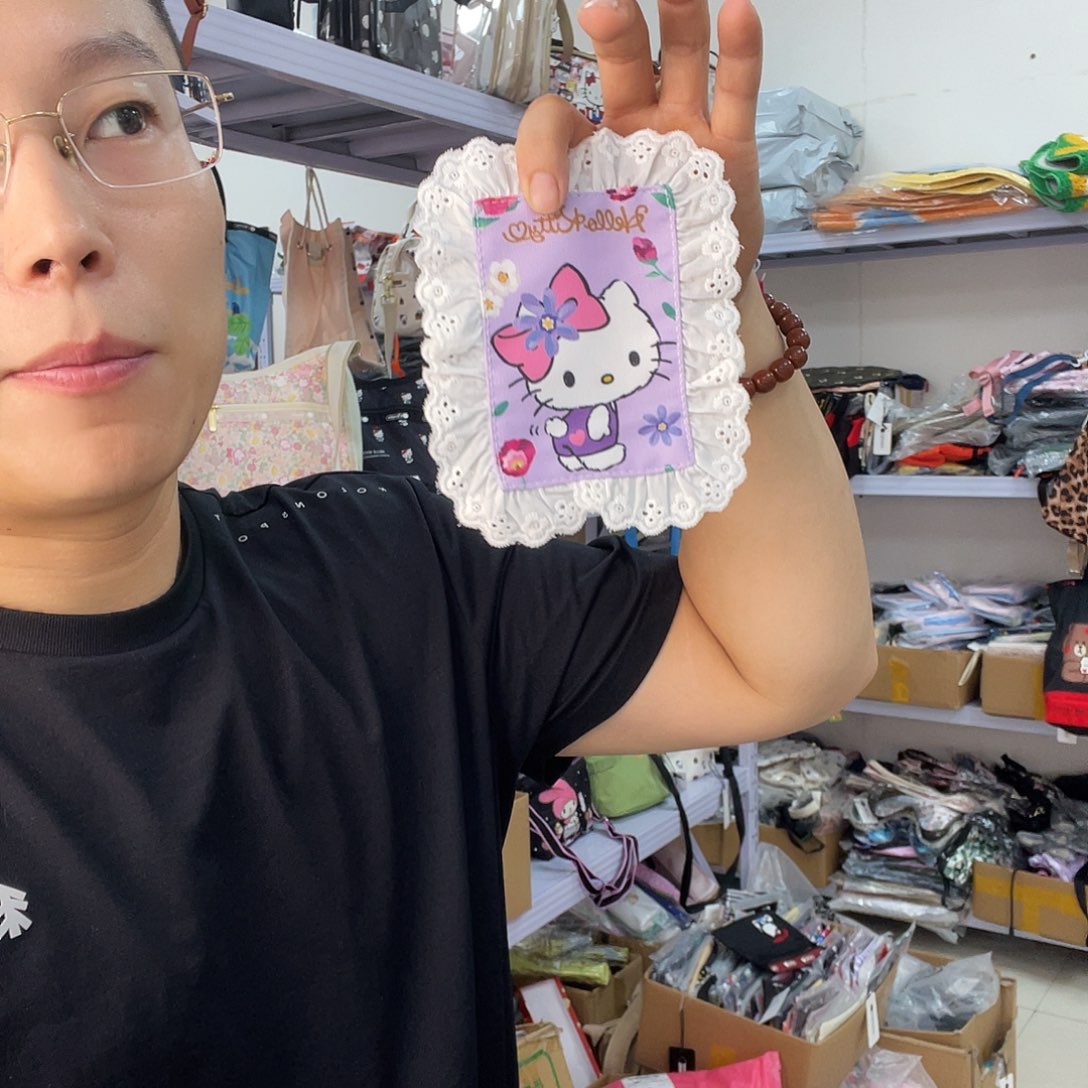 PU化妆包等产品和