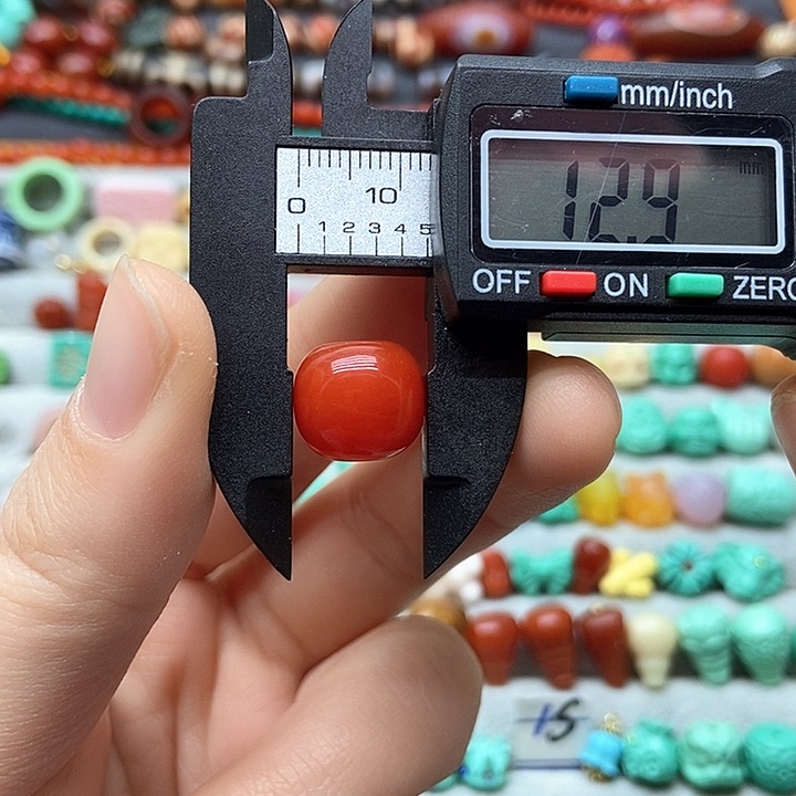 玛瑙/玉髓珠宝半成品未镶嵌