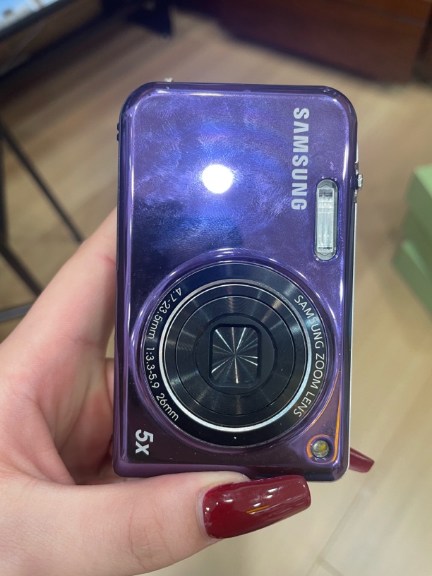 9新 Samsung/三星 三星pl170二手no退换