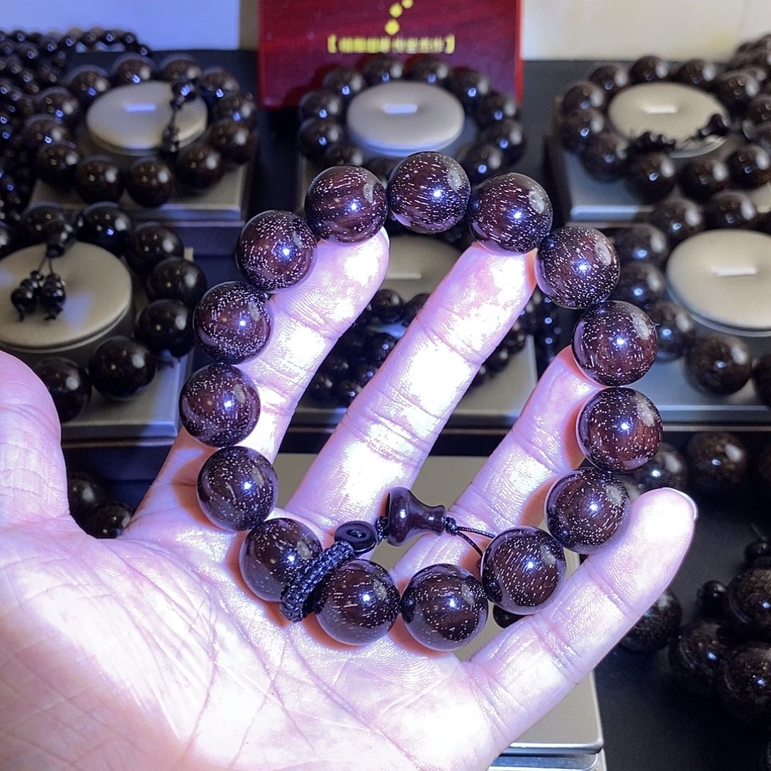 檀香紫檀（小叶紫檀）1.5