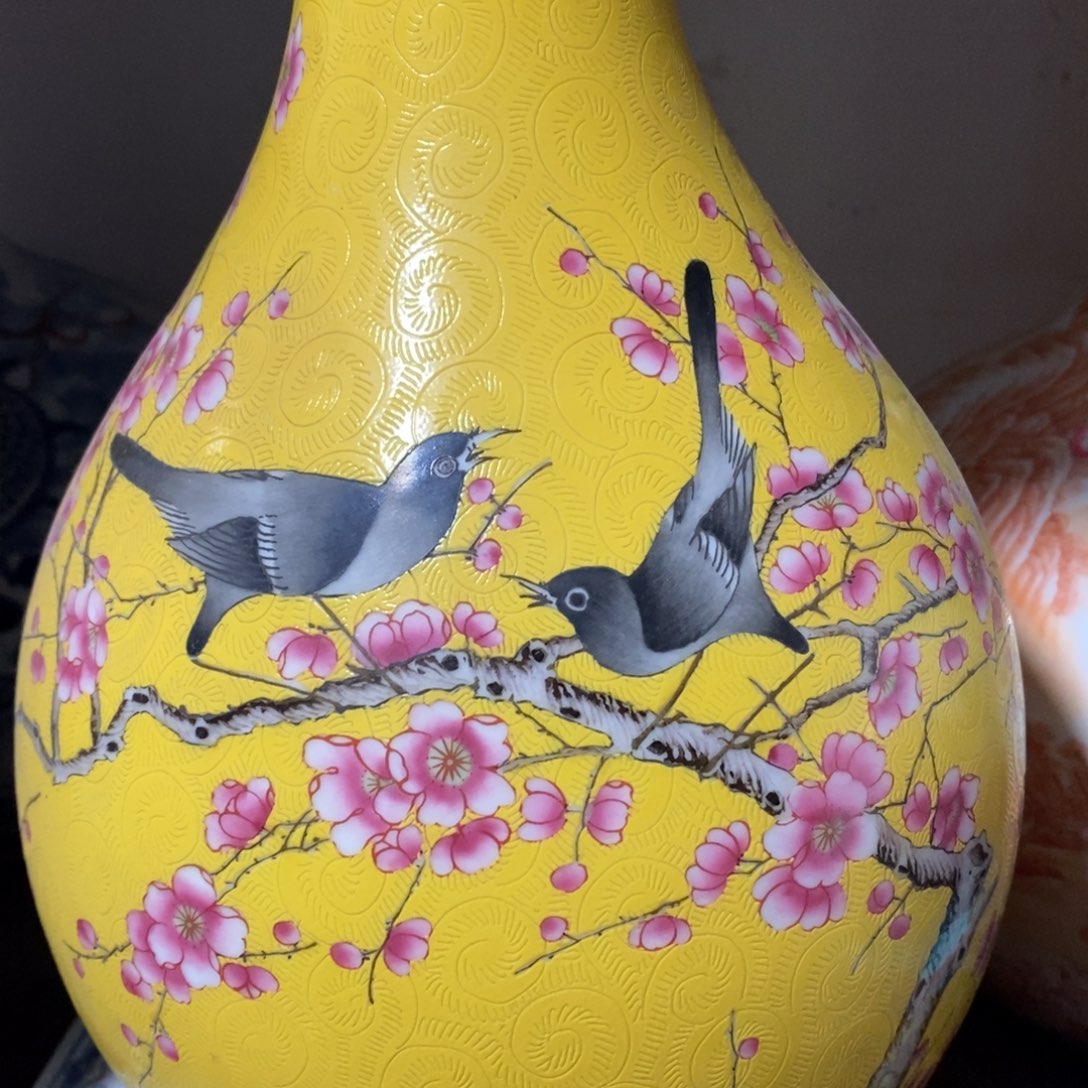 光**箭陶瓷高货精品瓷器