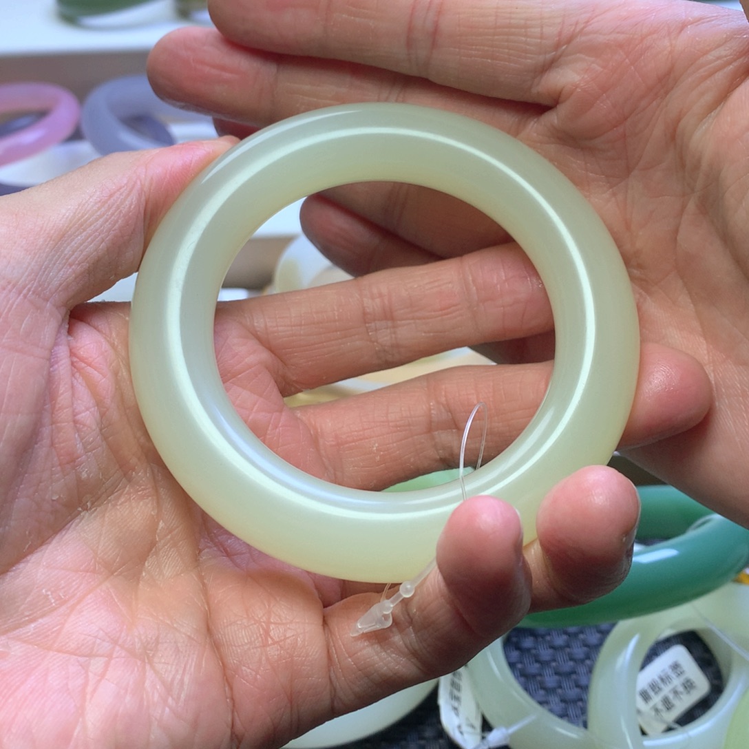 恺***非金属凯哥定向链接56➕圈口胖圆条卡14蜂蜜水