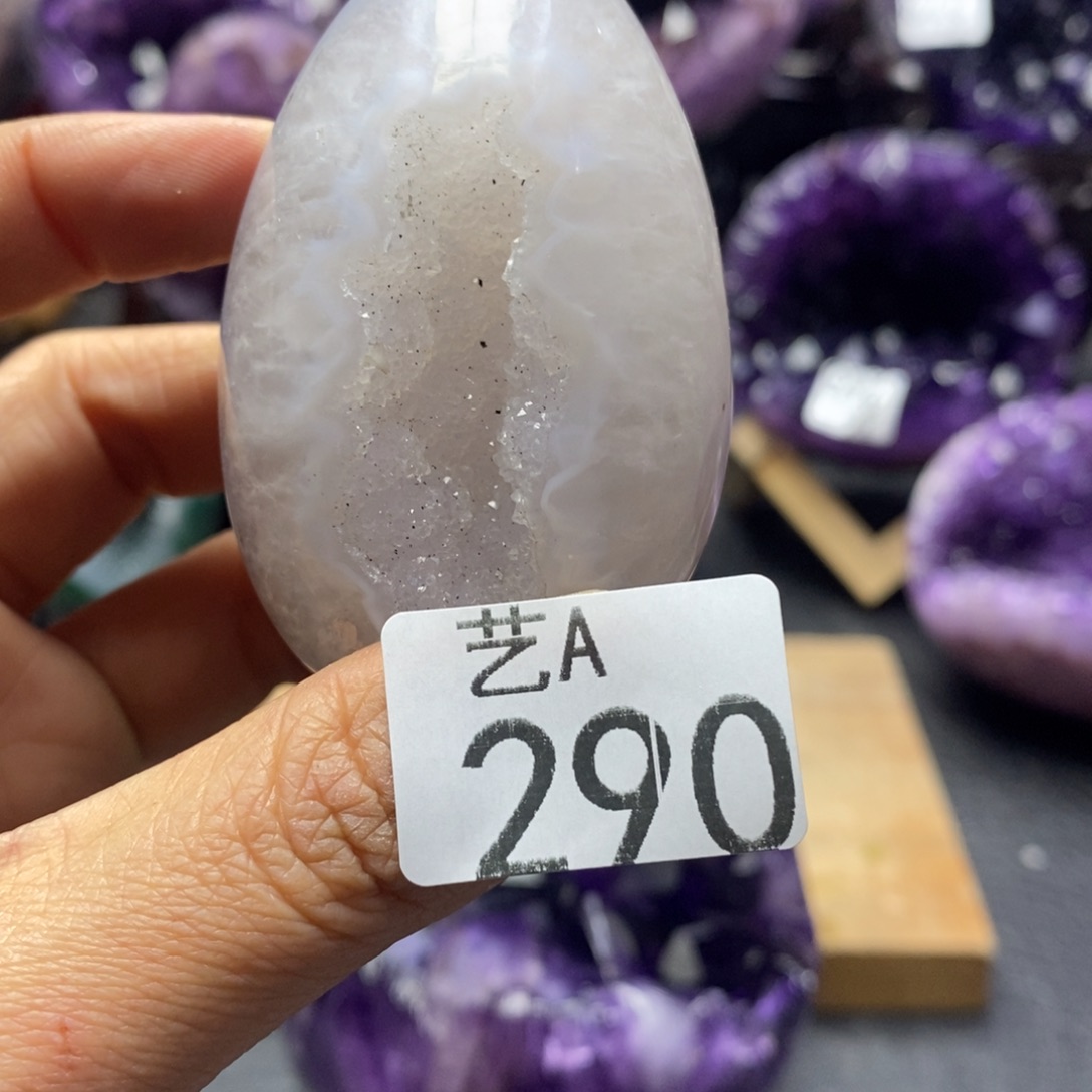 【闪购商品】水晶大型摆件（非配饰）未镶嵌