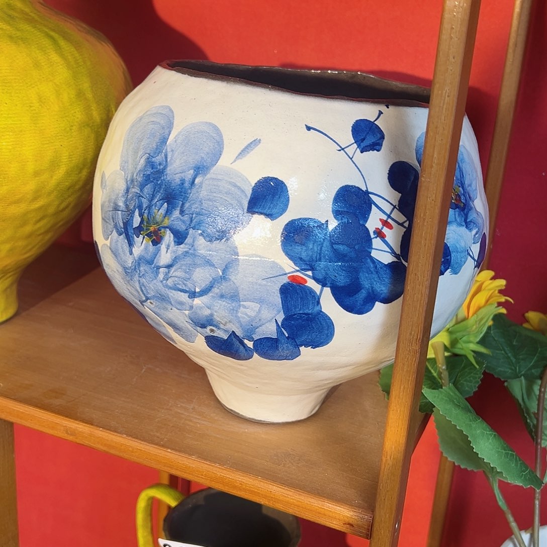 陶瓷梦*我们的故事在我心中已经不仅仅只是这