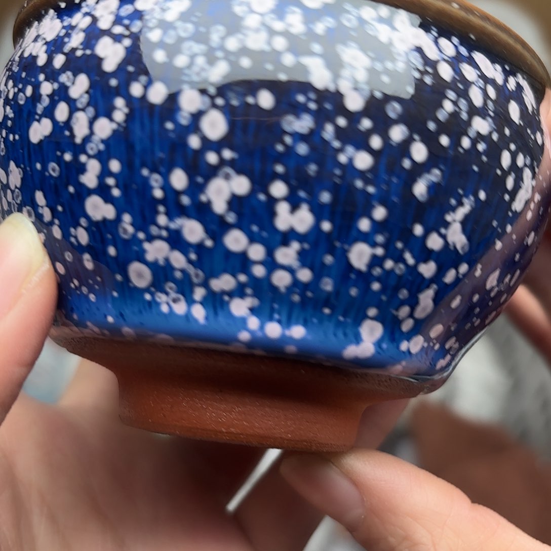 茶盏建盏主人杯单盏
