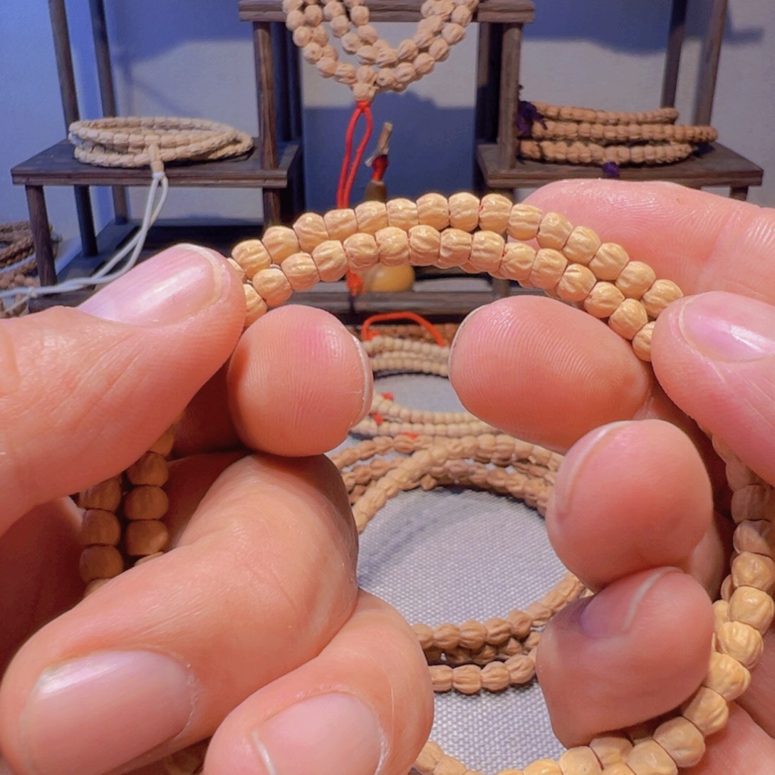 九***年吊坠柏香籽/百香籽