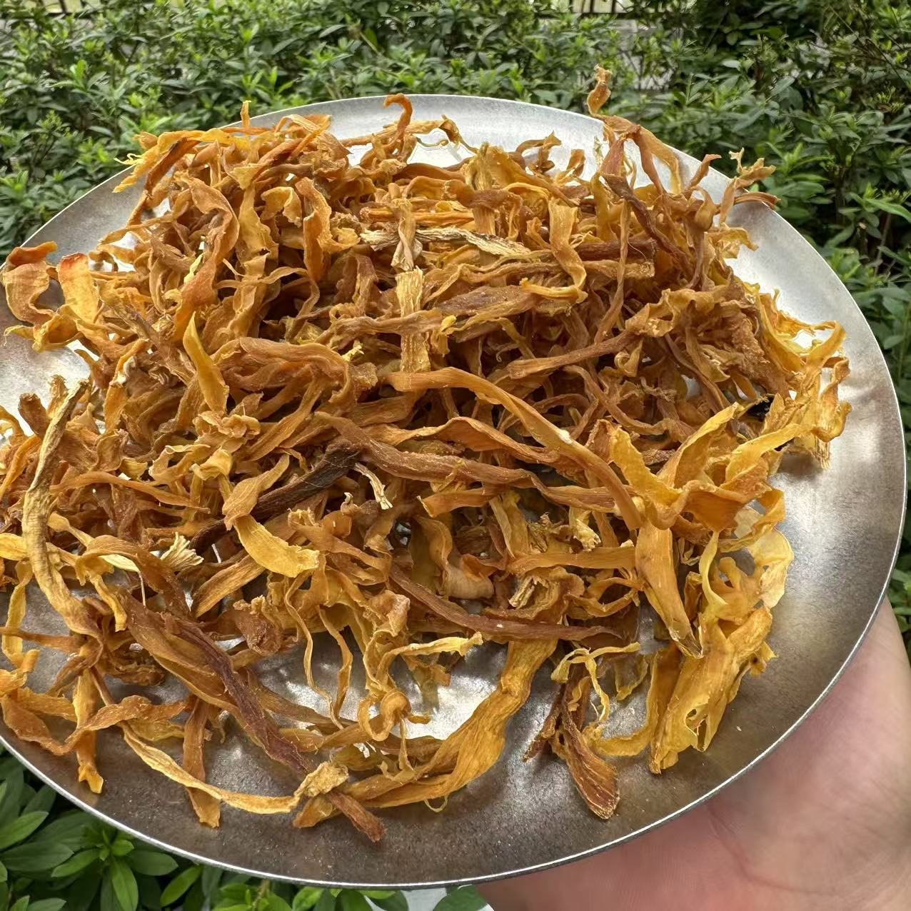 【小明优选】  笋干