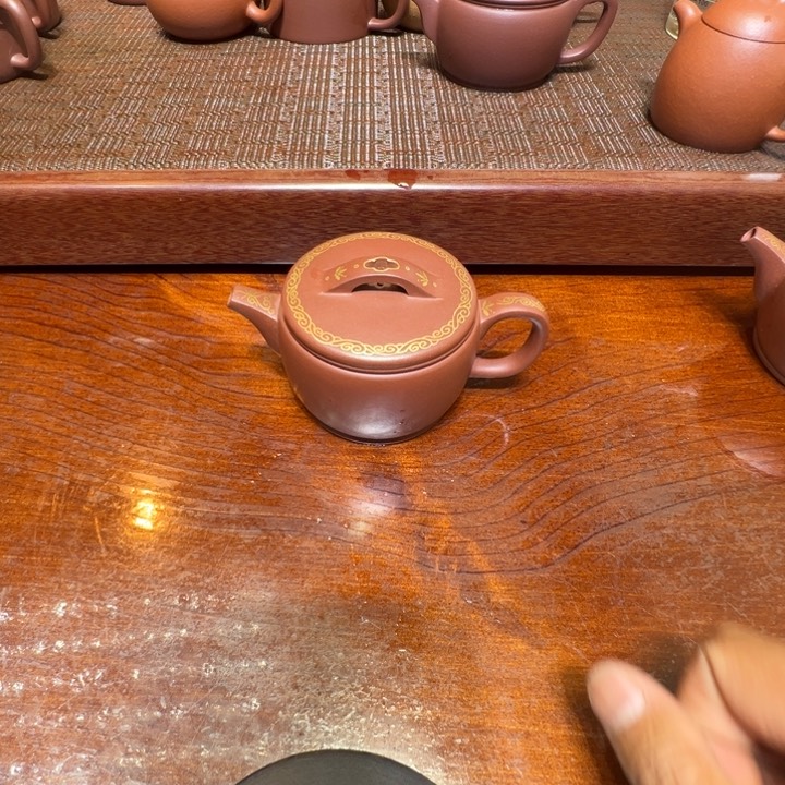 紫砂茶壶宜兴紫砂工艺品有限公司