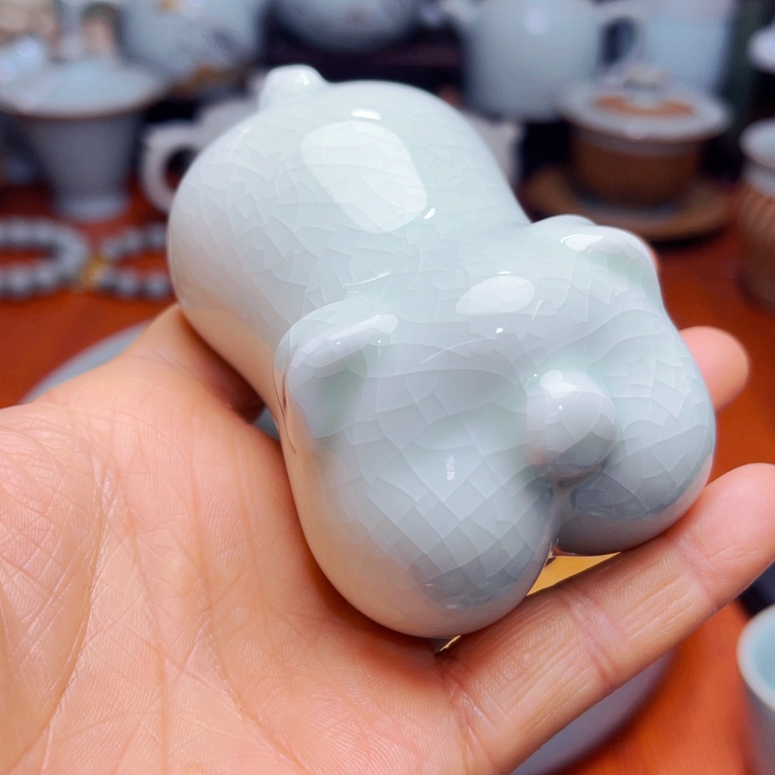 【闪购商品】汝州单壶单杯全品