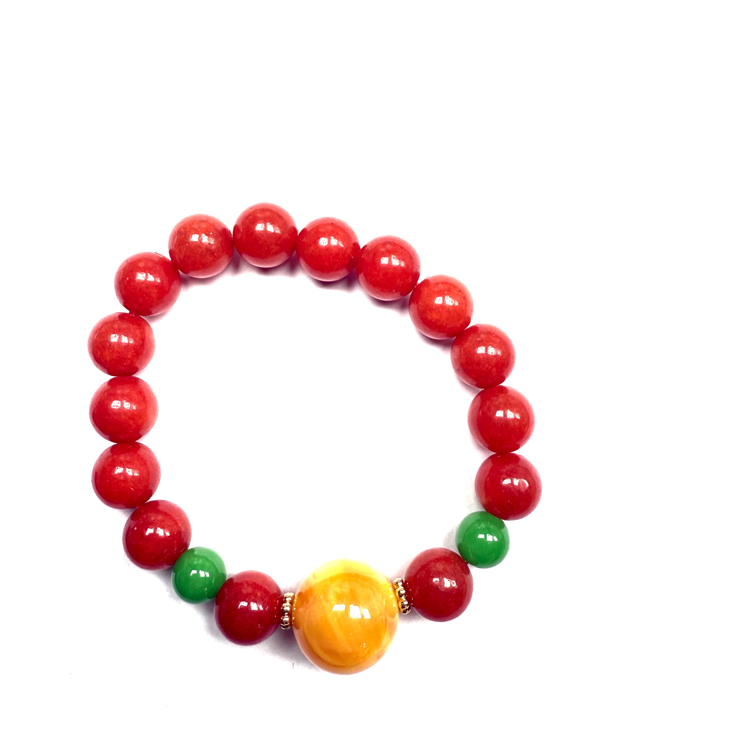 PP239 现代简约时尚手串 尺寸16mm