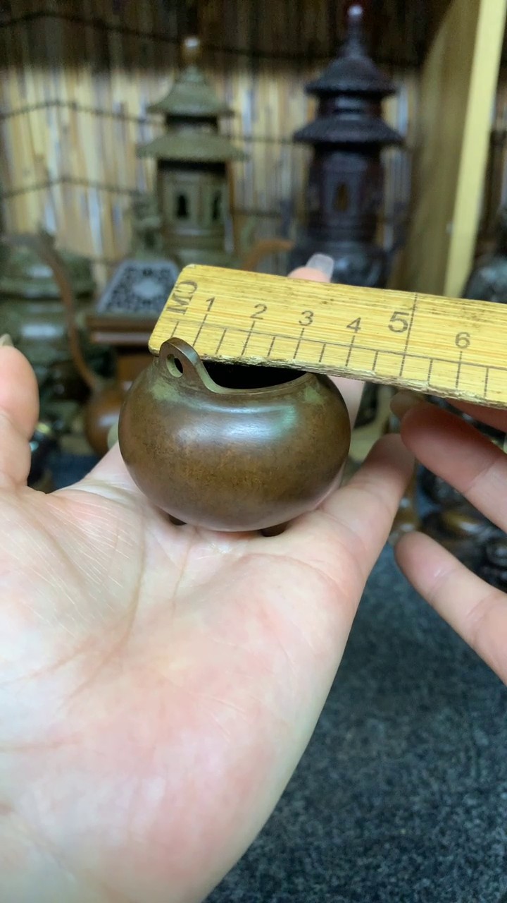 精品摆件工艺精湛13