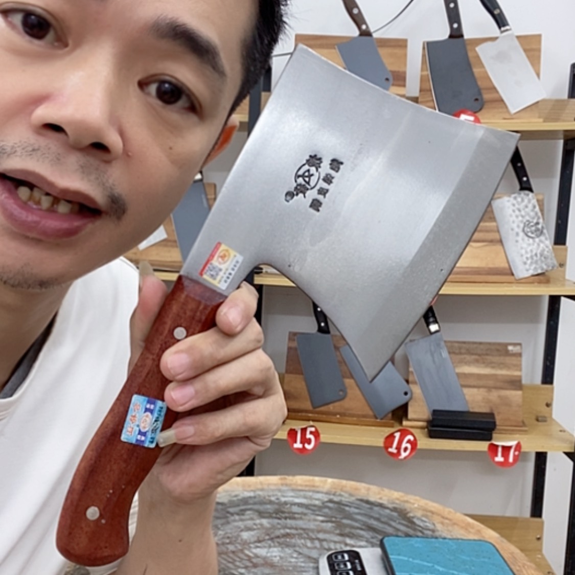 【闪购商品】不锈钢