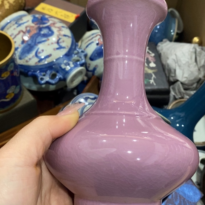 紫砂陶瓷艺术陶瓷艺术