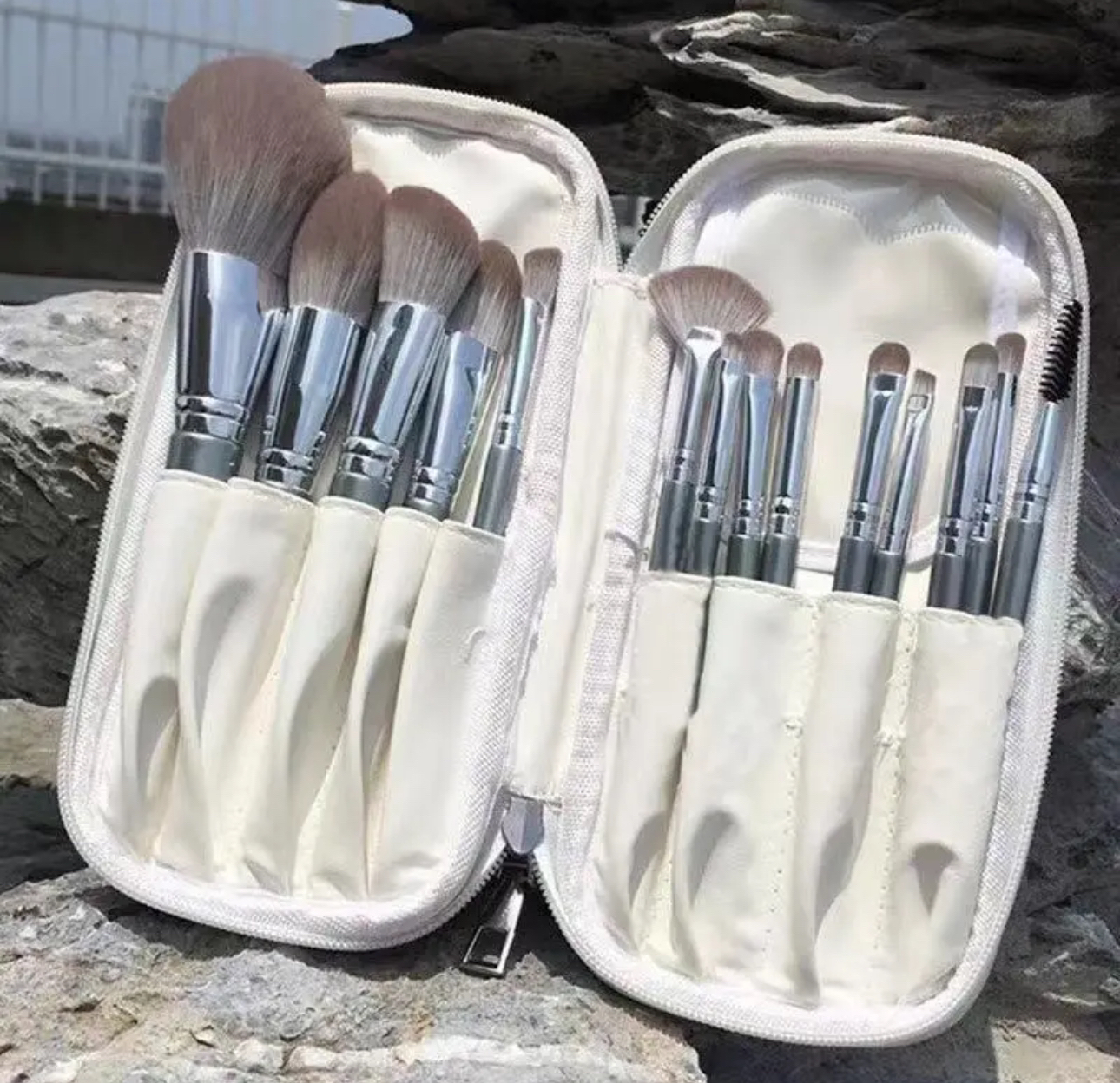 化妆刷下单备注编码