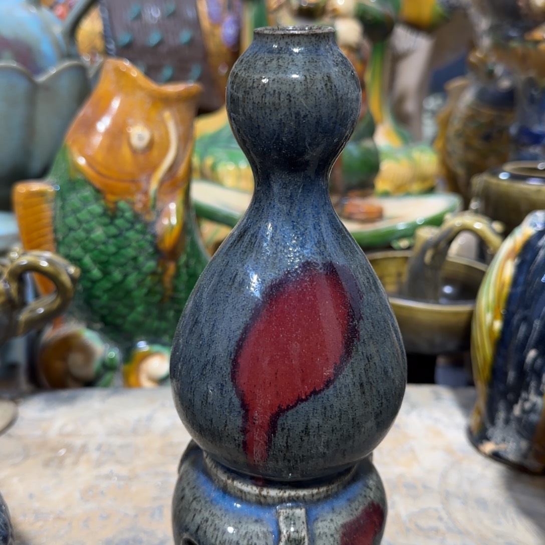 陶瓷摆件摆件摆件