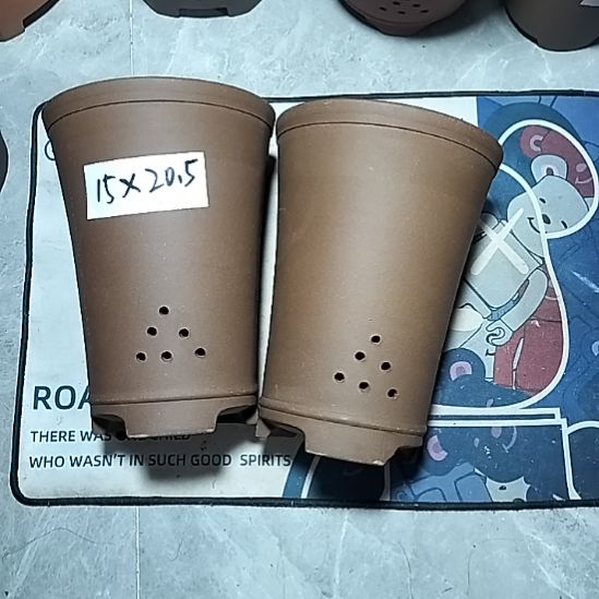 紫砂新品两个微瑕