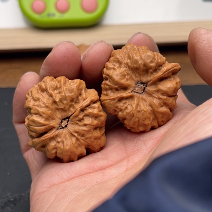 锦***泰吊坠文玩核桃文玩核桃链接专属65号