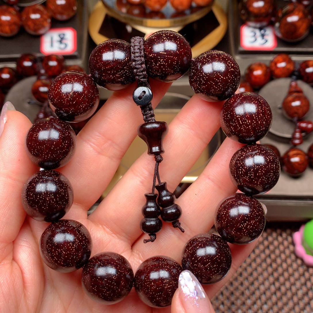 檀香紫檀（小叶紫檀）菲3w