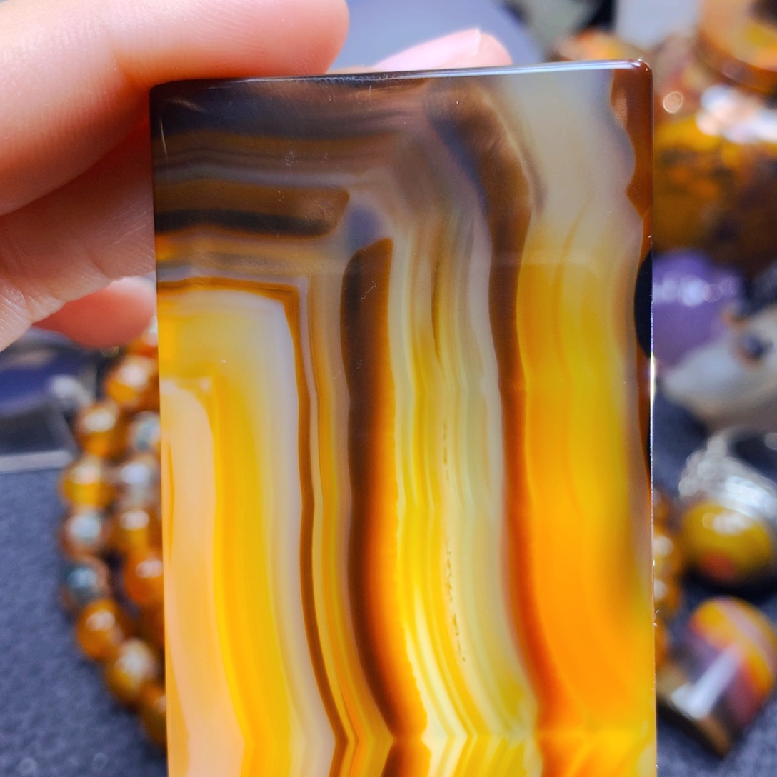 玛瑙/玉髓吊坠20未镶嵌洪**?