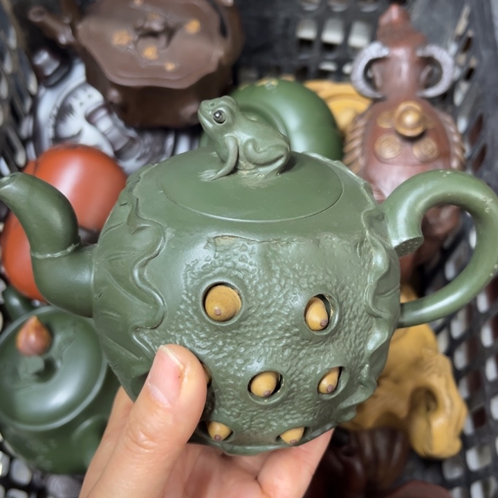 茶壶紫砂紫砂壶泡茶