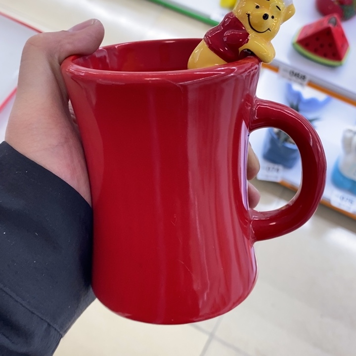 y***、微瑕陶瓷不退不换满28包邮，磕碰售后附带开箱视频方可