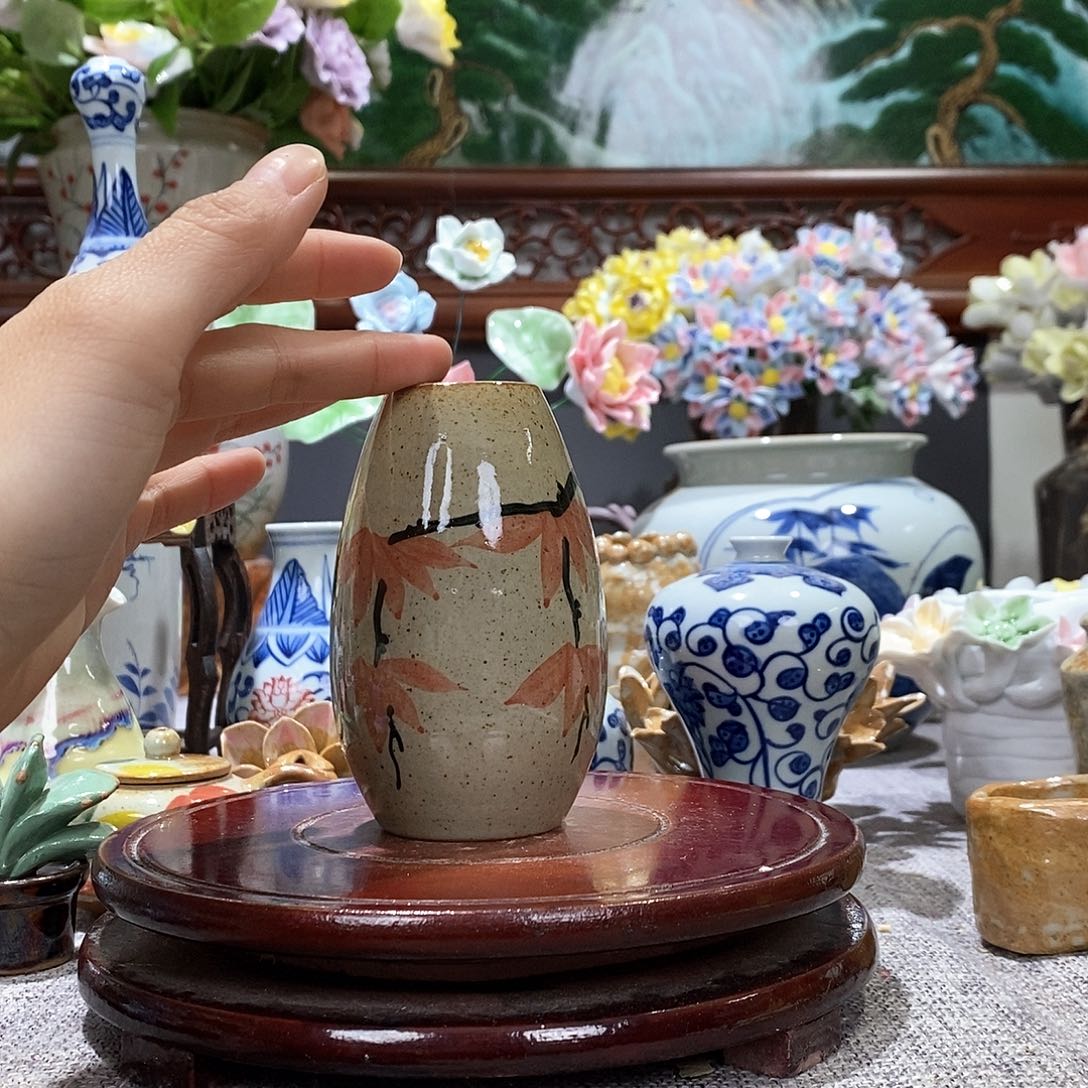 瓷片景德镇的陶瓷