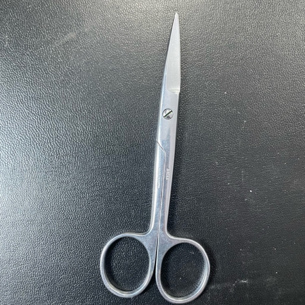 【DZ-11】14厘米剪刀