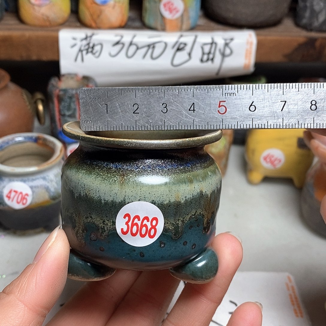 红陶拍5送一个小