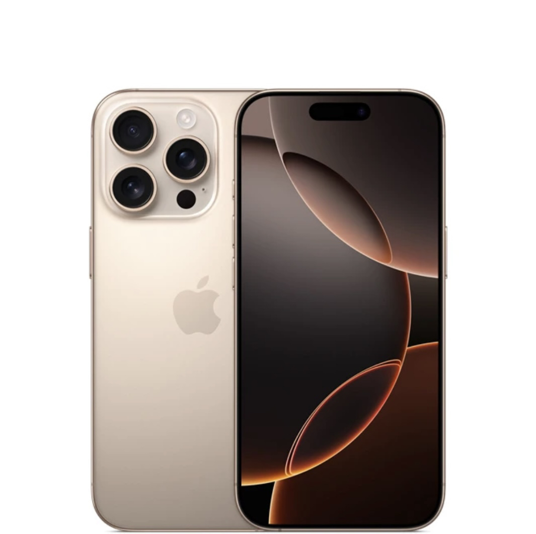 未拆封 Apple/苹果 准信品/Apple/苹果16p256国行5G分期月付手机