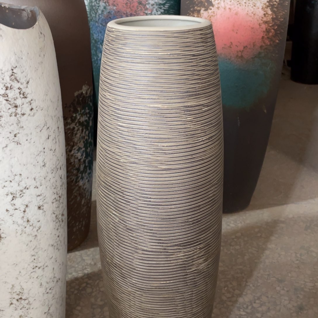 陶瓷高度60口11无孔