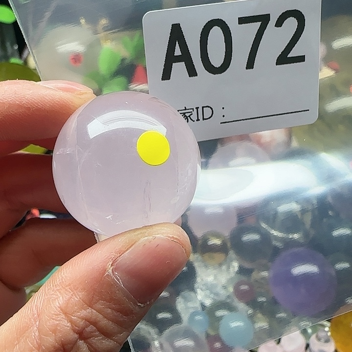 水晶水晶摆件未镶嵌a 072
