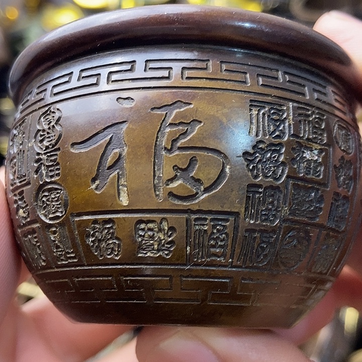 铜器摆件诚信经营